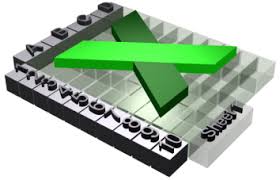 Excel Tableau